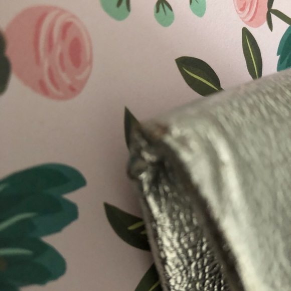 Silver VINTAGE Evening Bag 🍸 - Picture 8 of 10